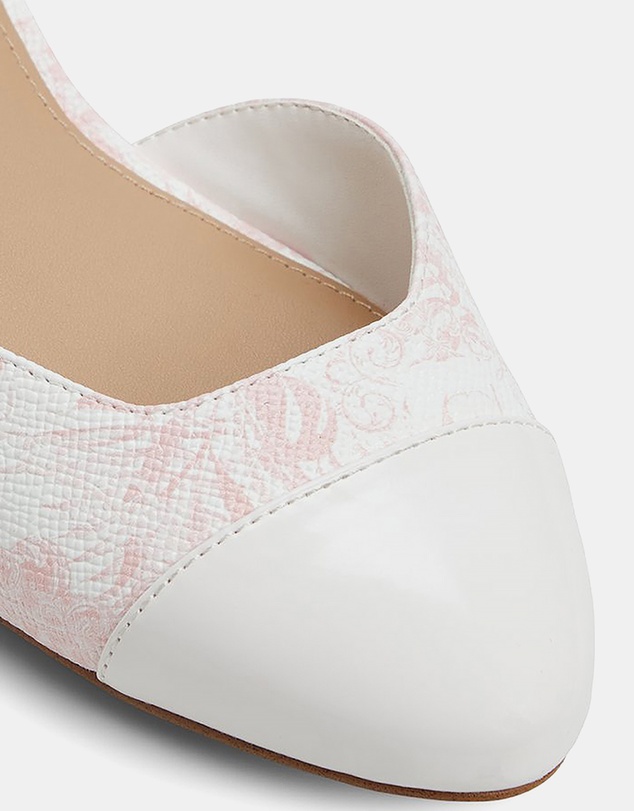 ALDO - Clementinne Slingback Flats