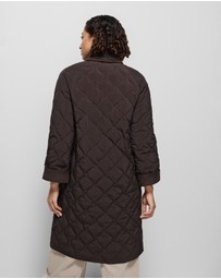 Commonry - Avery Puffer Jacket