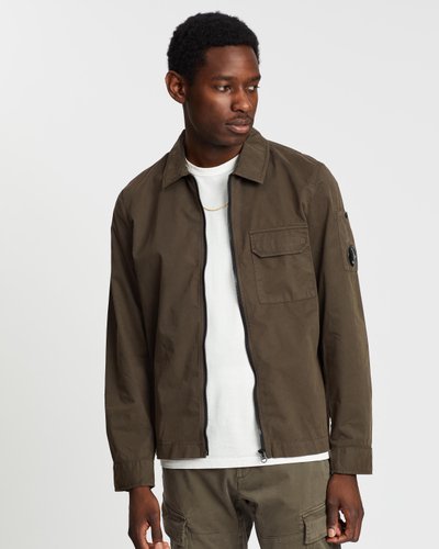 Long Sleeve Jacket