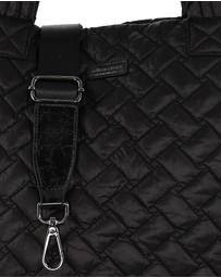 Pierre Cardin - Pierre Cardin Ladies Nylon Padded Tote Bag