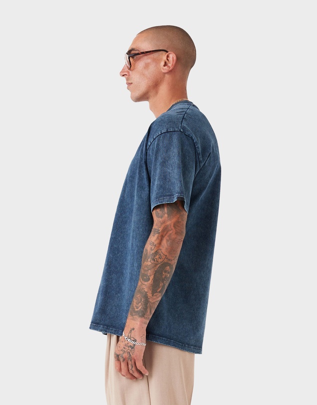 Zanerobe - Box Tee