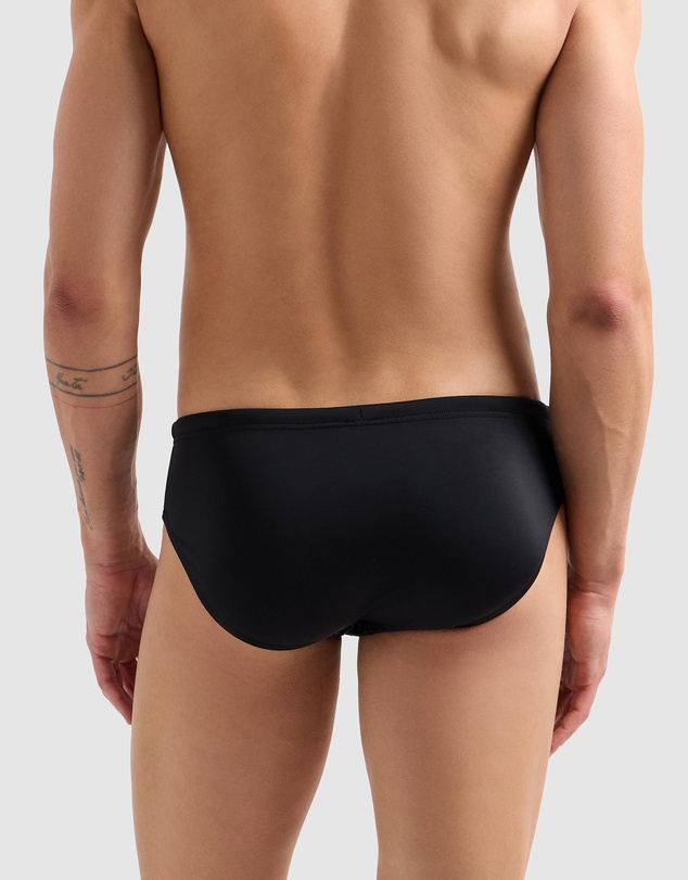 Emporio Armani EA7 - Water Sport Sw M Core Briefs