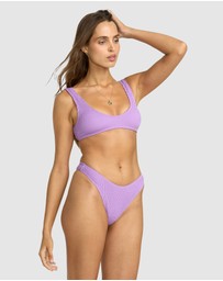 Billabong - Womens Summer Hi Bikini Bottom