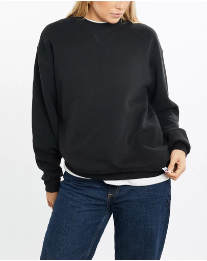 Vintage by The Real Deal - Pre Loved - Vintage 90s Russell Athletic Sweatshirt