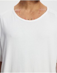 Surrounded By Ghosts - The Helvine Relaxed T-Shirt