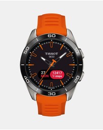 Tissot - T-Touch Connect Sport
