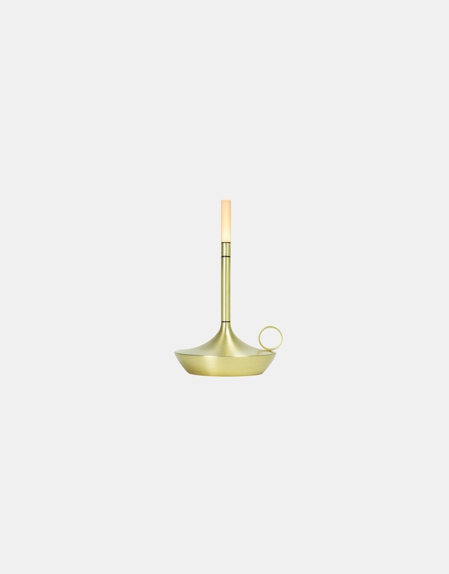 Wick - Wick S