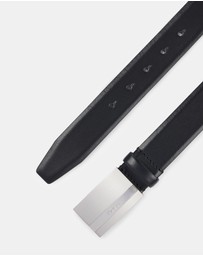 BOSS - Baxton Leather Belt