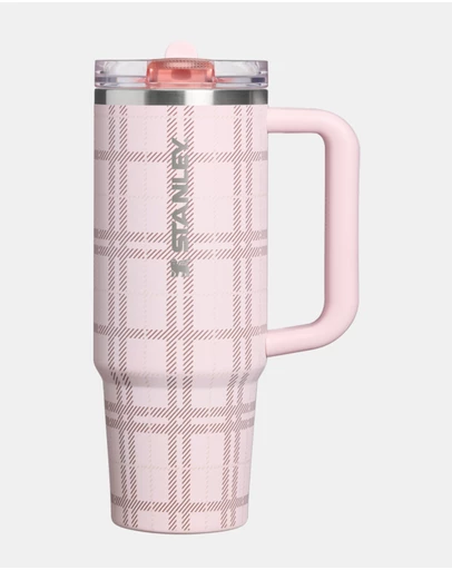 Stanley 1913 - The Quencher ProTour Flip Straw Tumbler 30oz