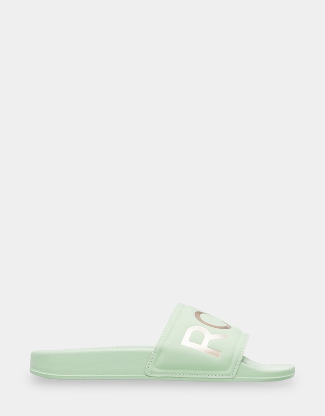 Roxy - Womens Slippy II Slides