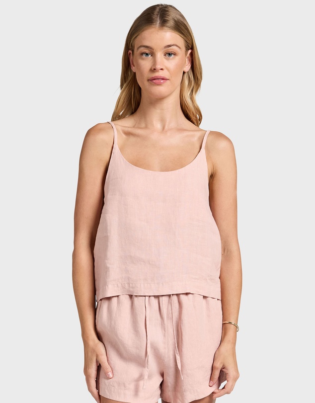 Academy Brand - Vacation Cami