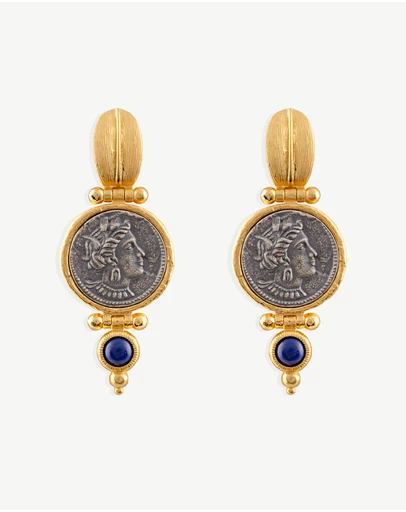 Zahar - Emmie Earrings