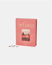 Printworks - Puzzle Art Lover Lounge 1000 pieces