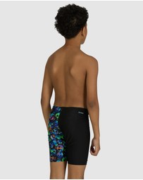 Zoggs - Cranial Mid Jammers - Kids-Teens