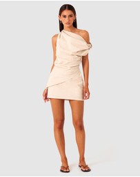 SNDYS - Avia Mini Skirt