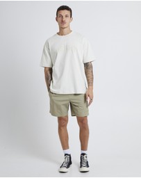 Insight - Dive BoardShorts