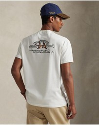 Polo Ralph Lauren - Classic Fit Polo Sportsman T-Shirt