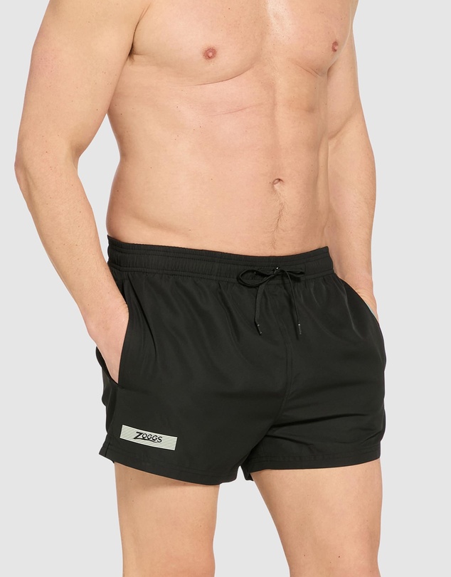 Zoggs - 13in Sunbay Shorts
