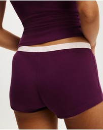 Cotton On Body - Dreamy Soft Boyshort