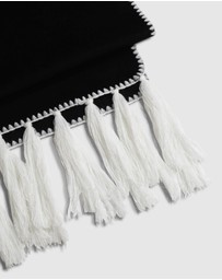 Belle & Bloom - Mountain Side Scarf