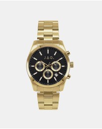 Jag - Jag Acton Mens Watch