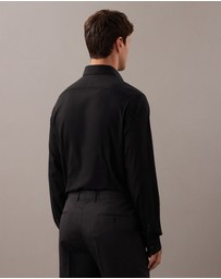Calvin Klein - Soft Comfort Dress Shirt
