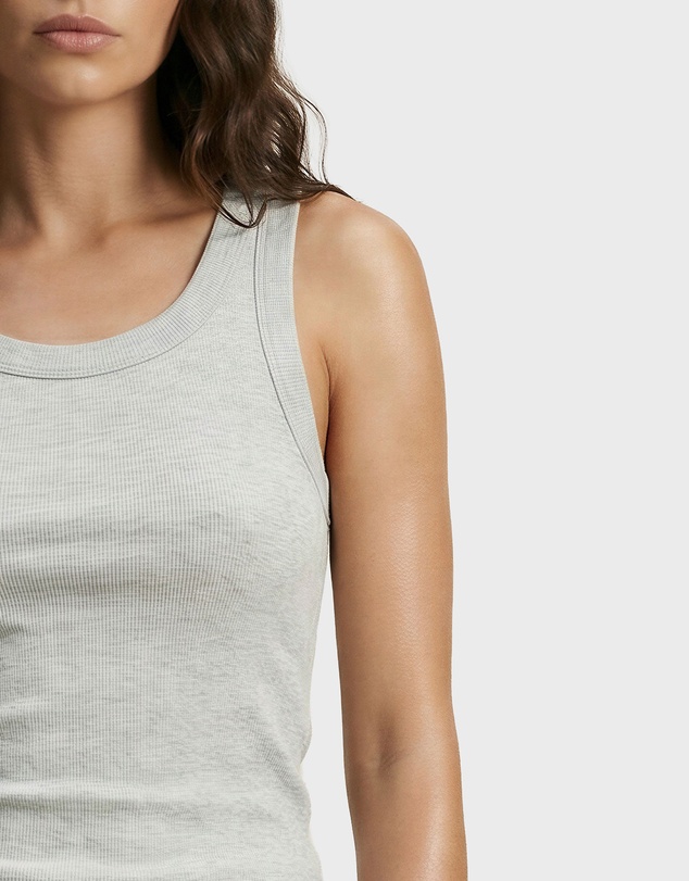 Academy Brand - Essential Rib Tank
