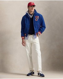 Polo Ralph Lauren - Heritage Straight Jeans