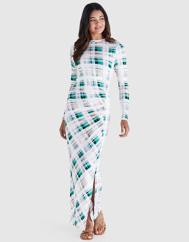 Sass - Micah Dress