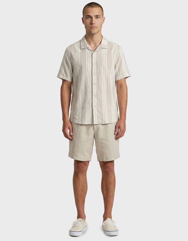 Academy Brand - Delaware SS Shirt
