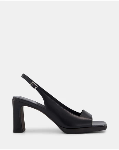 Jeffrey Campbell - Maybelle Heels