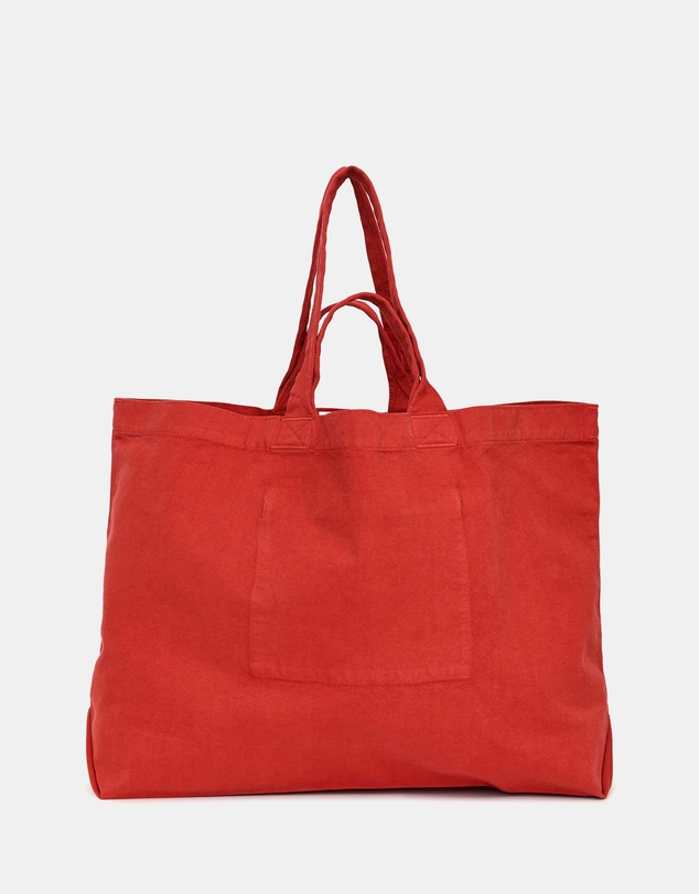 ARKET - Oversized Canvas Tote