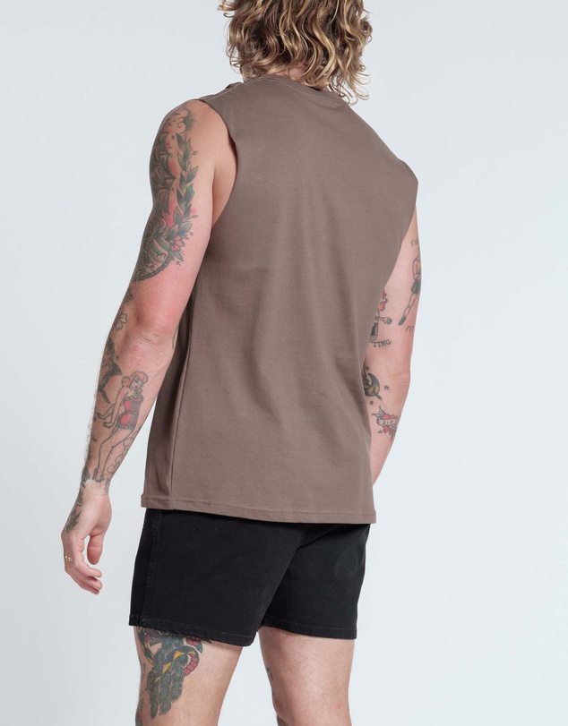 Vacancy Co - All Seeing Eye Tank