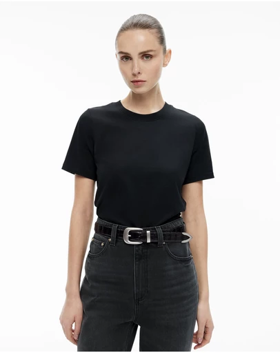 Witchery - Slim Fit Tee