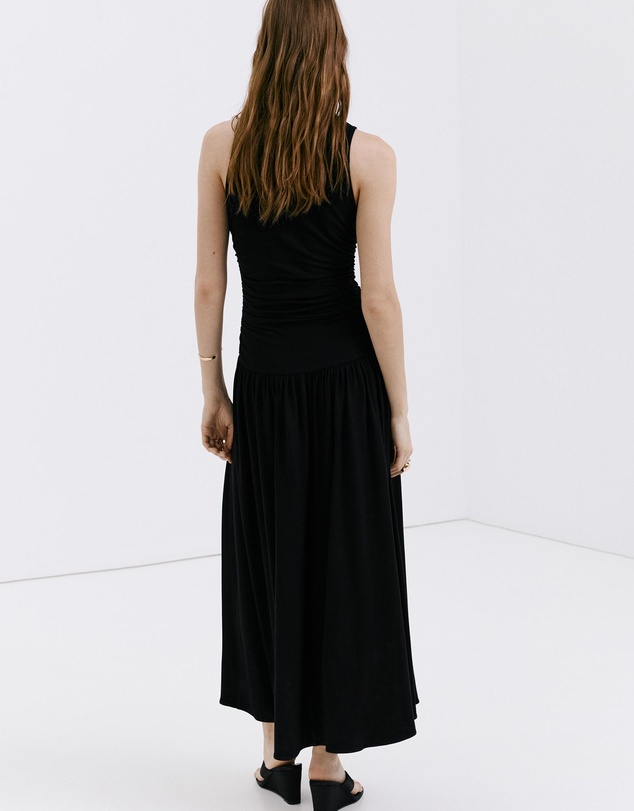 M.N.G - Elba Dress