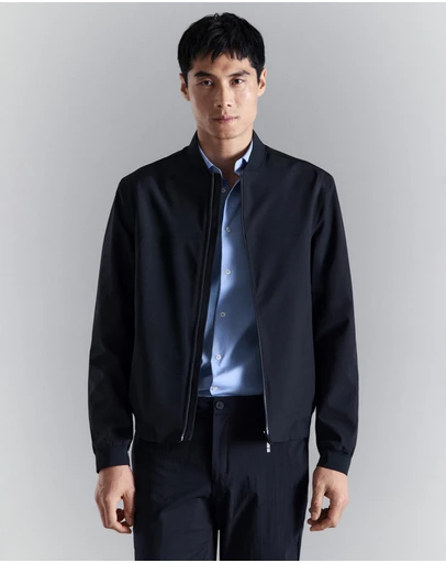 M.N.G - Brenta Jacket