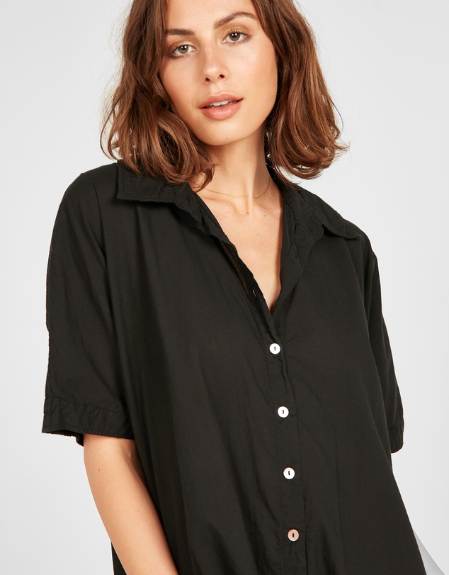 Primness - Devoile Shirt Dress
