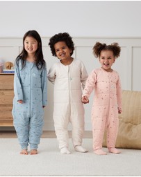 ergoPouch - Jersey Sleeping Bag 2.5 TOG