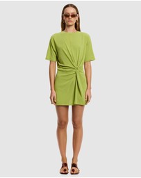 Significant Other - Carrey Mini Dress