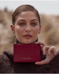 Status Anxiety - Gone Again Wallet