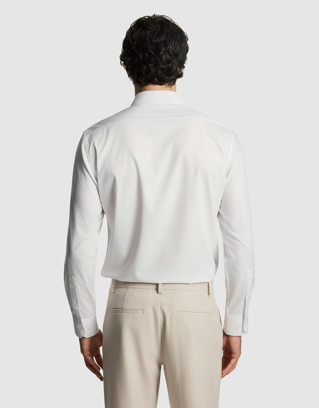 yd. - Mirage Reg Dress Shirt