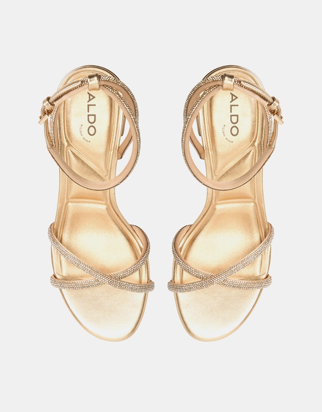 ALDO - Boucliette Heels
