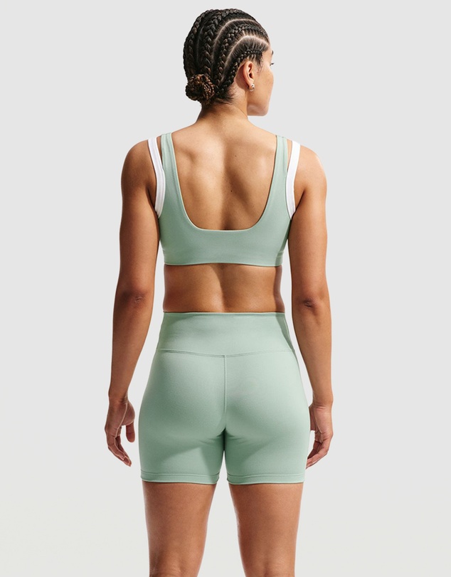 Nike - One Light-Support Sports Bra