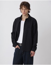 Won Hundred - Maza Shirt