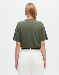 Neuw - Juno Layer Tee