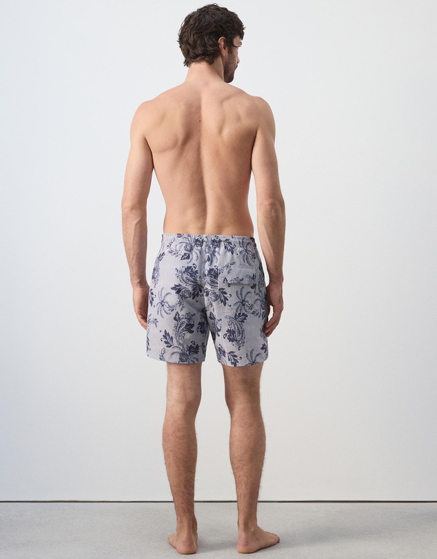 M.N.G - Demeter Swimming Trunks