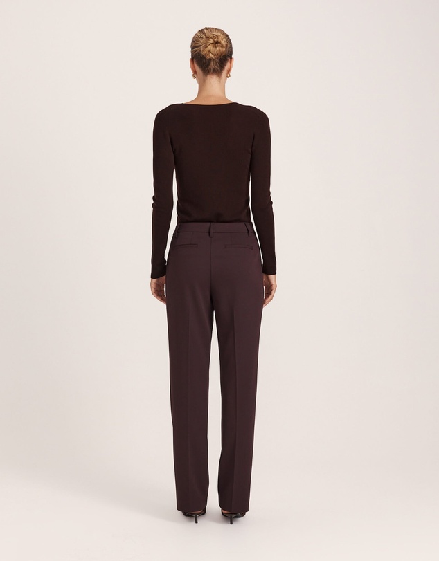 SABA - Dharma Straight Leg Pant