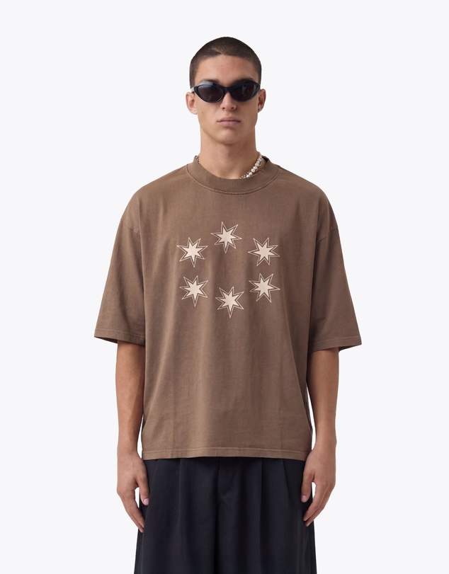 Zanerobe - Star-Sign Flow Tee