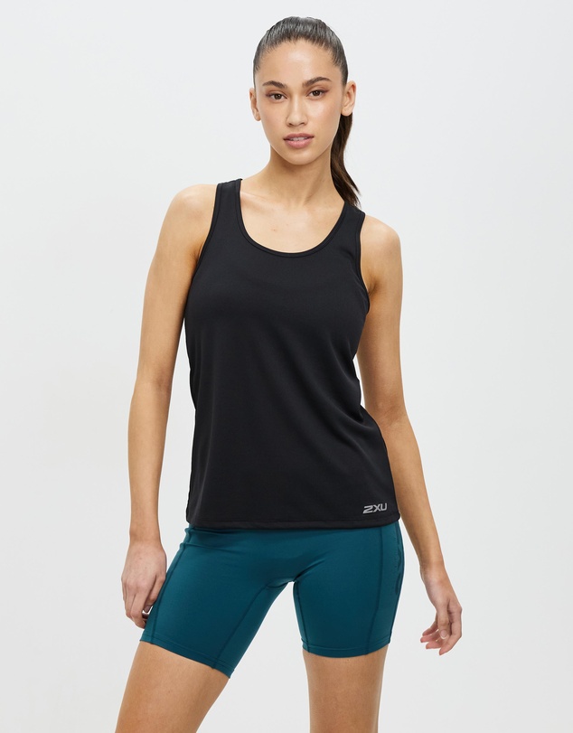 2XU - Aero Singlet