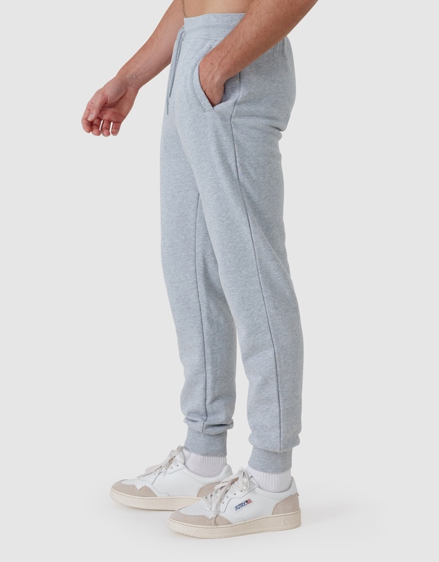 ORTC - Track Pants Marle Grey